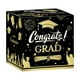 thumbnail image 2 of Caja de 9 tarjetas de graduación, cajas de tarjetas de felicitación, cajas de clase de graduación para decoraciones de fiesta de graduación, recuerdos, suministros de decoración, accesorios, casete de, 2 of 6