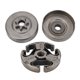 thumbnail image 4 of Tambor de llanta de embrague de rueda dentada 5037561‑02 Reemplazo del conjunto de embrague de motosierra para piezas de motosierra HUSQVARNA 365 371 372 372XP 362, 4 of 9