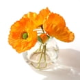 thumbnail image 3 of Botellas de almacenamiento de alimentos Magic Season de vidrio de 100 ml, paquete de 12, 3 of 8