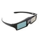 thumbnail image 2 of HD 144 Hz DLP Gafas 3D De Obturador Recargables Activas Para Proyectores 3D DLP , , ,, 2 of 9