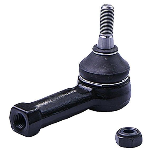 Dorman TO22085PR Front Outer Steering Tie Rod End for Specific Chevrolet Models, Black