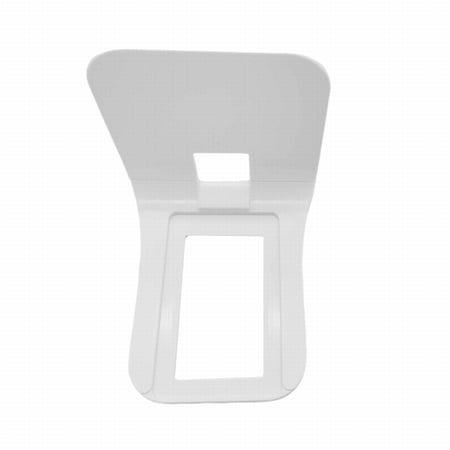 QIDESHIP Outlet Shelf with Cord Storage Outlet Shelf Wall Holder Shelf Holder Fit for Decorator Receptacle Bathroom Decor in Cable Management Saving Home// Speakers/ Toothbrush/Cell Phone QIDESHIP Outlet Shelf with Cord Storage Outlet Shelf Wall Holder Shelf Holder Fit for Decorator Receptacle Bathroom Decor in Cable Management Saving Home// Speakers/ Toothbrush/Cell Phone