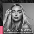 thumbnail image 3 of Tresemme Vibrance & Shine Shampoo Revitalized Color, 28 oz, 3 of 5