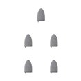 thumbnail image 3 of Inteprter Mini manopla para tabla de planchar, ropa para el hogar, ropa, chaqueta, plancha de lavandería, vaporizador, guantes resistentes al Type2 NO2, 3 of 6