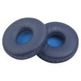 thumbnail image 4 of Headphone Earpads Covers forsony WH-XB700 Earphone Earmuffs Replaced Old Earpads Comfortable to Wear, 4 of 8