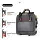 thumbnail image 4 of Bolsa de poliéster para motocicleta, bolsa de sillín lateral Universal de gran capacidad d Rhinowalk  Bolsa de moto, 4 of 7