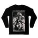 thumbnail image 1 of Playera Manga Larga Kingmonster New Satan Order Kingmonster  Estampado, 1 of 3