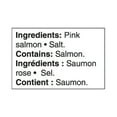 thumbnail image 2 of Great Value Wild Pacific Pink Salmon, 2 of 3