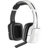 MADCATZ TRI906300001/02/1 Tritton(R) Kunai(TM) Universal Wireless Stereo Headset (White)