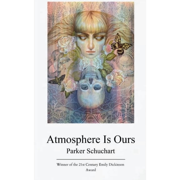 Atmosphere is Ours​​​​​​​​​&am, (Paperback)