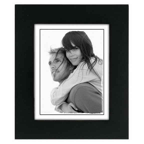 White LINEAR classic 5x7 frame - 5x7