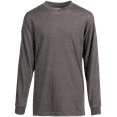 thumbnail image 5 of Galaxy by Harvic Boys Long Sleeve Shirts - 4 Pack Basic Pullover V Neck Shirts for Boys (S-XL), 5 of 7