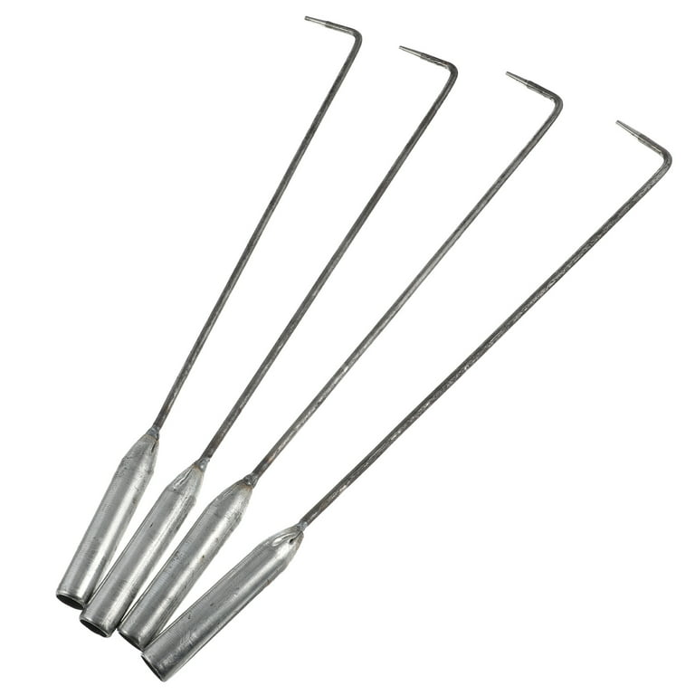 ATR ART to REAL 5 Pcs Fireplace Tools Sets, Fireplace Accessories