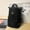 Black, variant on Backpack Japanese Outdoor Travel Travel Bag Lightweight Hiking,Black