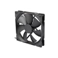 thumbnail image 2 of Fractal Design Dynamic X2 GP-14 140mm Black Edition FD-FAN-DYN-X2-GP14-BK 140mm Case Fan, 2 of 5