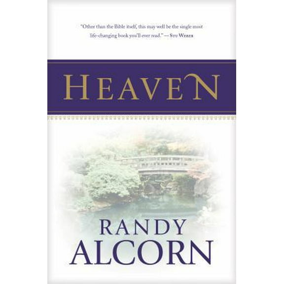 Pre-Owned Heaven (Paperback) 1414302827 9781414302829