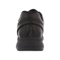 thumbnail image 3 of Spira WaveWalker Men's Slip Resistant Walking Shoe - Black, 3 of 5