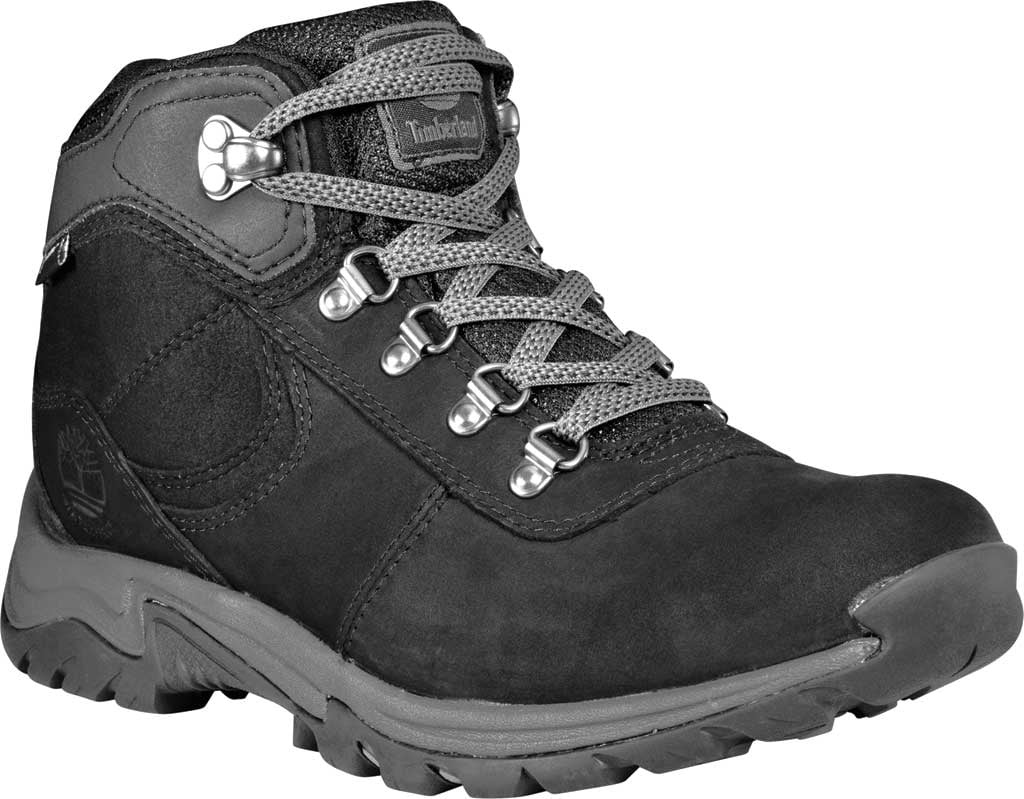 mount timberland