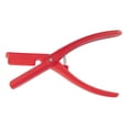 thumbnail image 3 of Dispositivo para pelar cangrejos de río, herramienta de cocina, práctico y fácil de usar. Rojo, 3 of 9