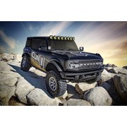21 Up Fits/For Bronco Rear 2.5 Vs Ir Coilover Kit Fits select: 2021-2022 FORD BRONCO BASE/BIG BEND/BLACK DIAMOND/OUTER BANKS
