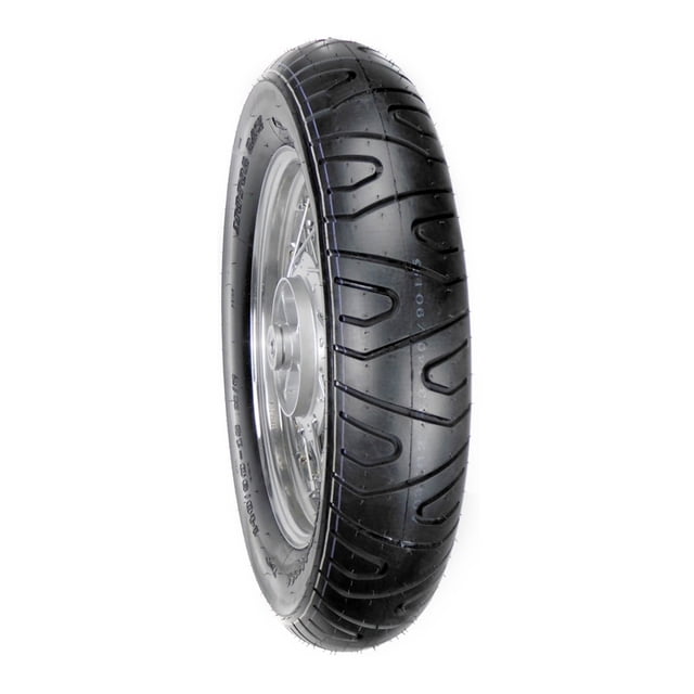 Llanta Btrubber 140/90-15 Tubeless No Requiere Cámara