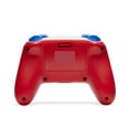 thumbnail image 3 of Manette sans fil PowerA pour Nintendo Switch - Joie de Mario, 3 of 9