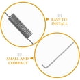 thumbnail image 2 of FUTUREORYY Throttle Return Spring Kit 3Pcs, 2 of 8