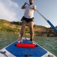 thumbnail image 5 of Gymnture Gadpiparty Foot Braces Pedals for Kayak Boat - Red, 5 of 11