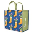 thumbnail image 5 of 2026 Spring Boots Reusable Shopping Bag Made entirely from Recycled Plastic Bottles, 5 of 5