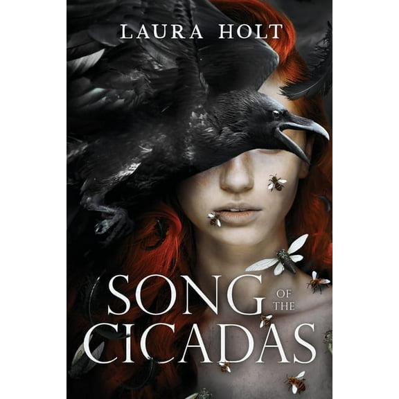 Song of the Cicadas, (Paperback)