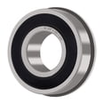 thumbnail image 3 of RichLink 2Pcs High-Per formance Bearings for Tractors: Am127304, Am118315, Oem Replacement, 3 of 7
