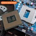 thumbnail image 4 of I5 540M Laptop CPU Computer Accessories, 4 of 5