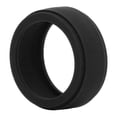 thumbnail image 1 of Silicone Ring Protector for Oura Ring Gen 3, Universal Elastic Ring Cover Smart Health Ring Protector for Working Out, Anti Scratch Ring Protective Case for Men Women, 1 of 7