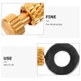 thumbnail image 4 of 8pcs Sewing Position Pin Position Pin Embroidery Leather Pin Creative Position Pin, 4 of 8