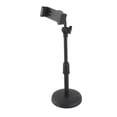 thumbnail image 1 of Soporte Ajustable Para Teléfono Móvil Con ángulo De Altura, Soporte Retráctil Para Teléfono Multifuncional Para Escritorio, 1 of 7