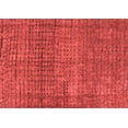 thumbnail image 1 of Ahgly Company Indoor Rectangle Abstract Red Modern Area Rugs, 4' x 6', 1 of 4