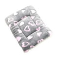 thumbnail image 4 of Alfombrilla para cama de gato perfecl M Gris, 4 of 8