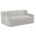 thumbnail image 3 of Liyasi Full Compression Sofa – Modular Sectional Sofa with Premium Fabric & High-Density Memory Foam, No Assembly Required, 3 of 8