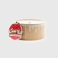 thumbnail image 6 of Cookie Tin - Round Cake Tins With Lids Novelty Cookies Jar Storage Container Air Tight Birthday Box Kitchen Large Stackable Metal Nesting Set Of 3, 6 of 7