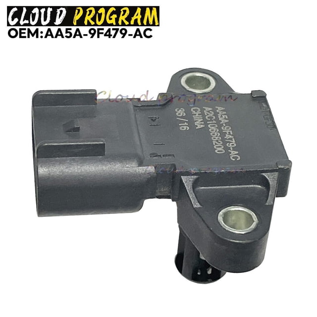 Intake Manifold Absolute Pressure MAP Sensor for Ford Expedition Police Flex