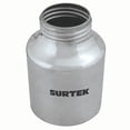 thumbnail image 1 of Repuesto Vaso Aluminio 1L SURTEK para Pistolas Baja Presión VPB1, 1 of 3
