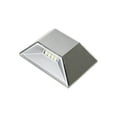 thumbnail image 1 of Luz de Paso de la Escalera de la Decoración Del Patio Al Aire Libre Alimentada Por Energía Solar Al Aire Libre, Alta Transparencia de Plástico Y Luz de Alto Brillo, 1 of 6