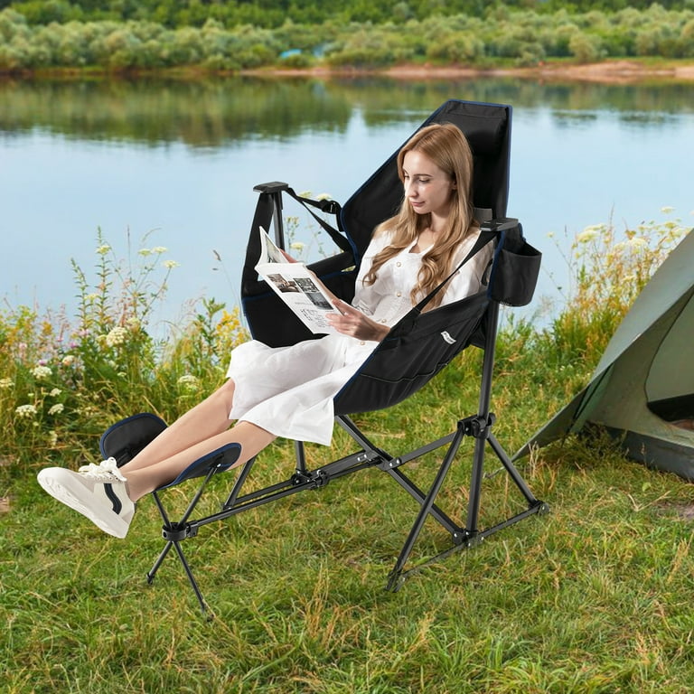 Duralounge foldable chair hot sale