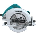 thumbnail image 2 of Sierra circular Makita 5007F 7-1/4 15 A con LED 5800 RPM, corte de 60 mm, 2 of 9