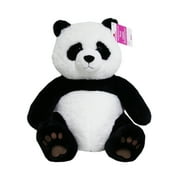 Valentine's Day Jungle Panda Plush, by Way To Celebrate