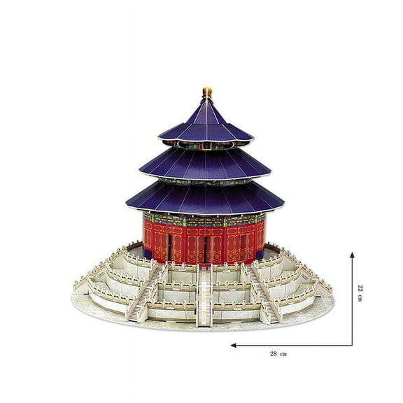 The Temple Of Heaven