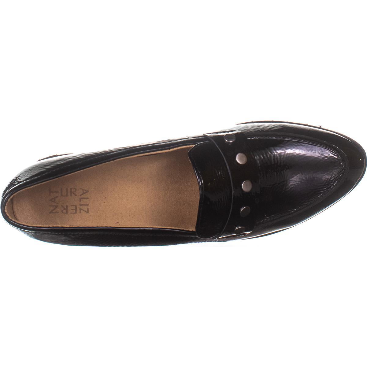 Naturalizer hotsell gaia loafer