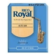thumbnail image 2 of Rico Royal Alto Saxophone Reeds Strength 1.5, 2 of 2