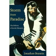Storm from Paradise