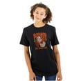 thumbnail image 3 of Popeye the Sailor Man Rock Star Men's Graphic T Shirt Tees Brisco Brands S, 3 of 6